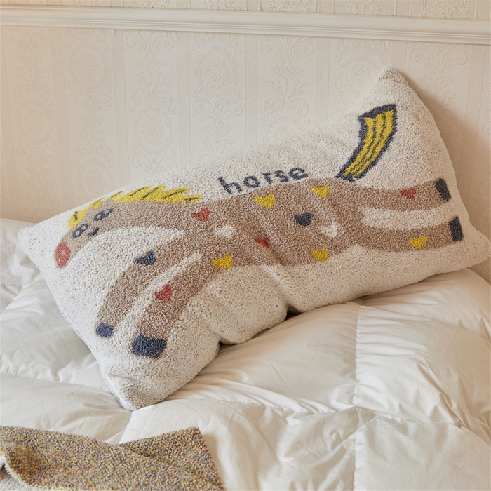 91家纺网 家纺一手货源 找家纺 暖绵绵家纺 2025新款半边绒毛毯-奥罗拉（最低零售价：毯子173元、抱枕（含芯）145元 低于最低零售价的链接，一经发现直接投诉下架，感谢大家的支持！） 奥罗拉-混色