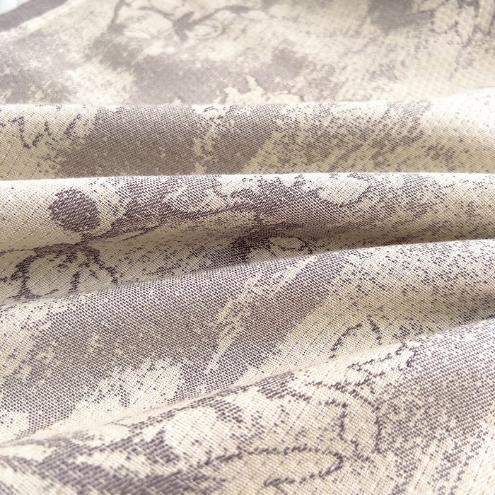 91家纺网 家纺一手货源 找家纺 悦然毛巾被 2025新款四层纱全棉纱布枕套 花树棕