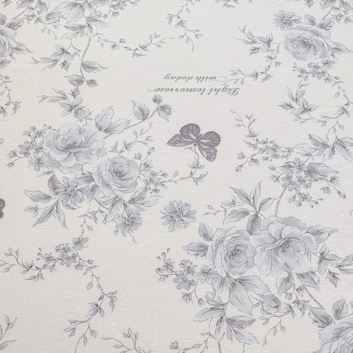 91家纺网 家纺一手货源 找家纺 （总）爱妮玖玖 2025新款全棉印花系列单被套