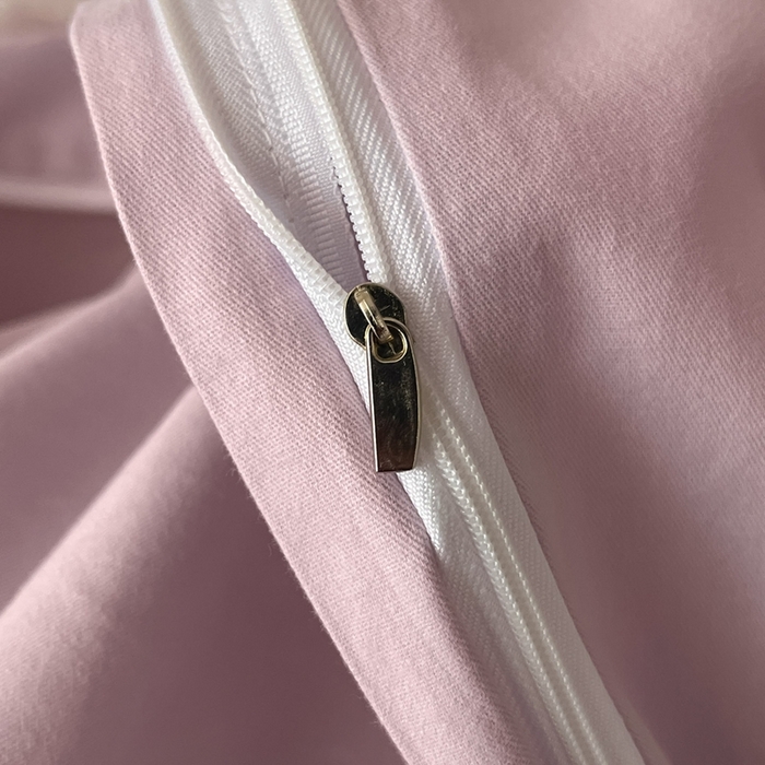 91家纺网 家纺一手货源 找家纺 博纳家纺 2025新款全棉纯棉磨毛数码印花四件套 繁花时光