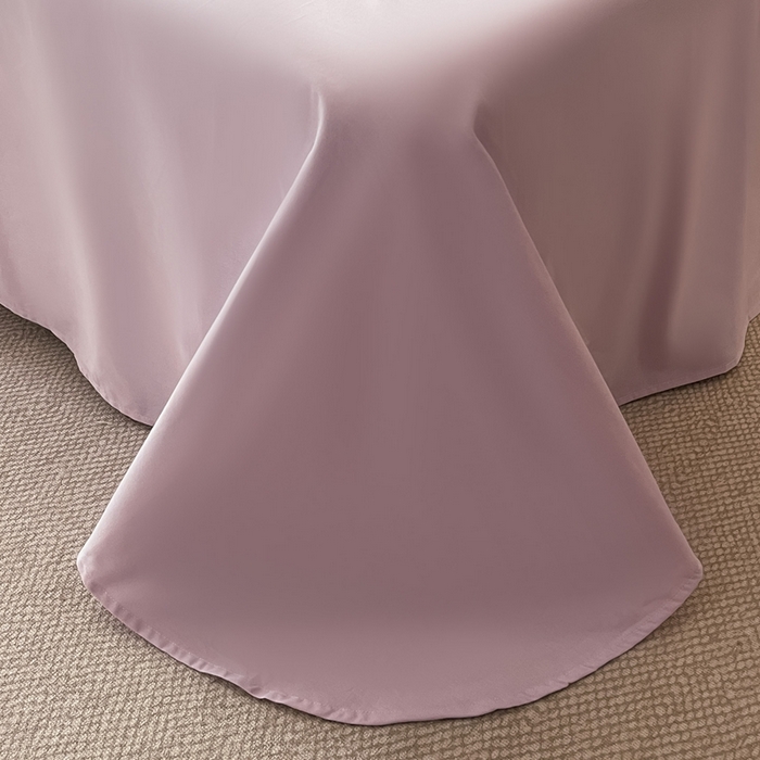 91家纺网 家纺一手货源 找家纺 博纳家纺 2025新款全棉纯棉磨毛数码印花四件套 繁花时光