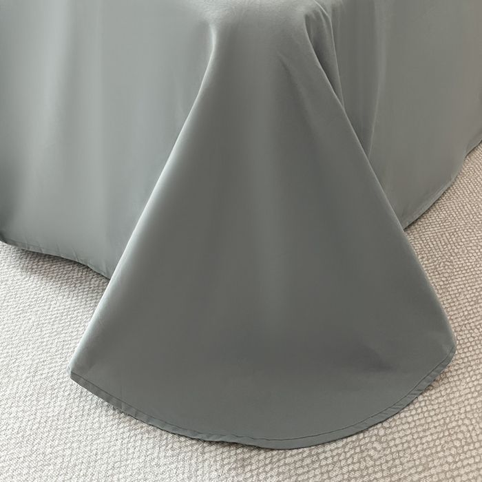 91家纺网 家纺一手货源 找家纺 博纳家纺 2025新款全棉纯棉磨毛数码印花四件套 秋意浓