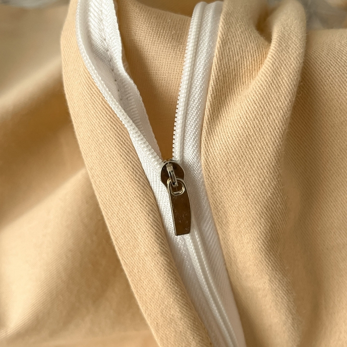 91家纺网 家纺一手货源 找家纺 博纳家纺 2025新款全棉纯棉磨毛数码印花四件套 塔塔庄园