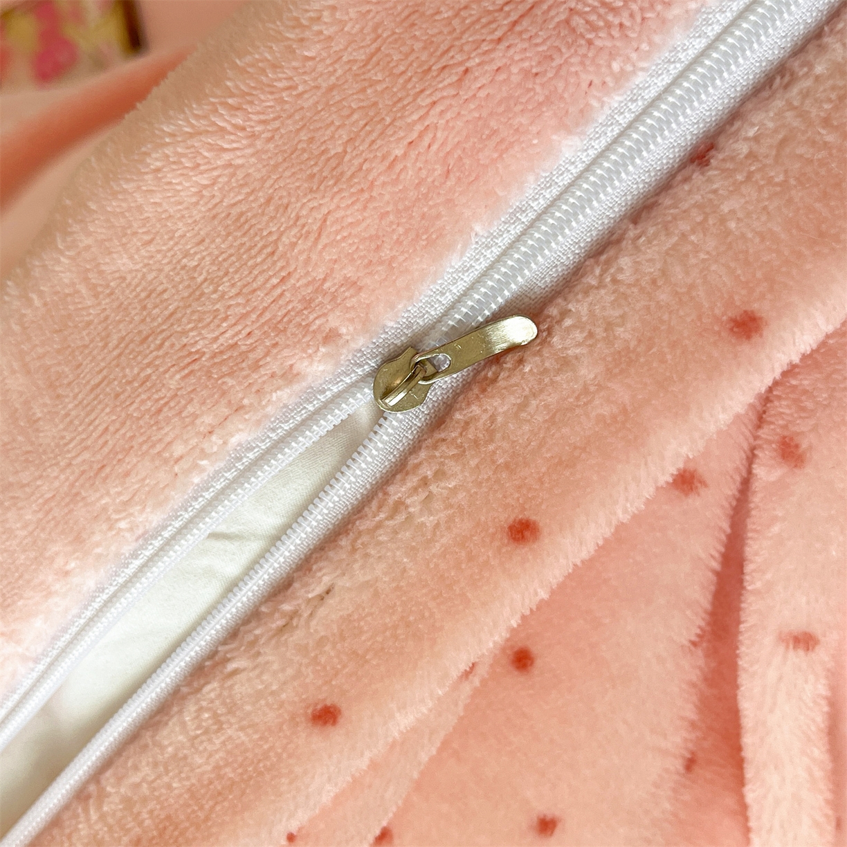 91家纺网 家纺一手货源 找家纺 欧尚家纺 2025新款跑量牛奶绒四件套 秘密花园