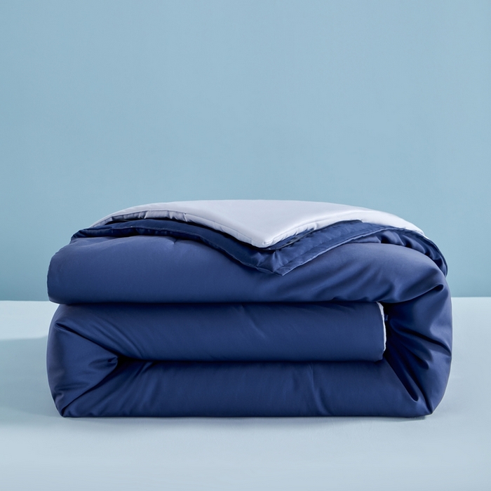 91家纺网 家纺一手货源 找家纺 （总）观月轩家纺 2025新款酣睡星球双层深睡控温被PRO2.0被子被芯