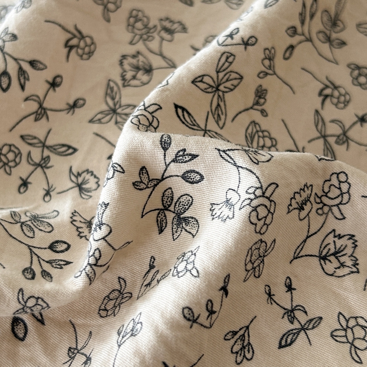 91家纺网 家纺一手货源 找家纺 如约 2025新款A类珍珠棉四件套 赫拉