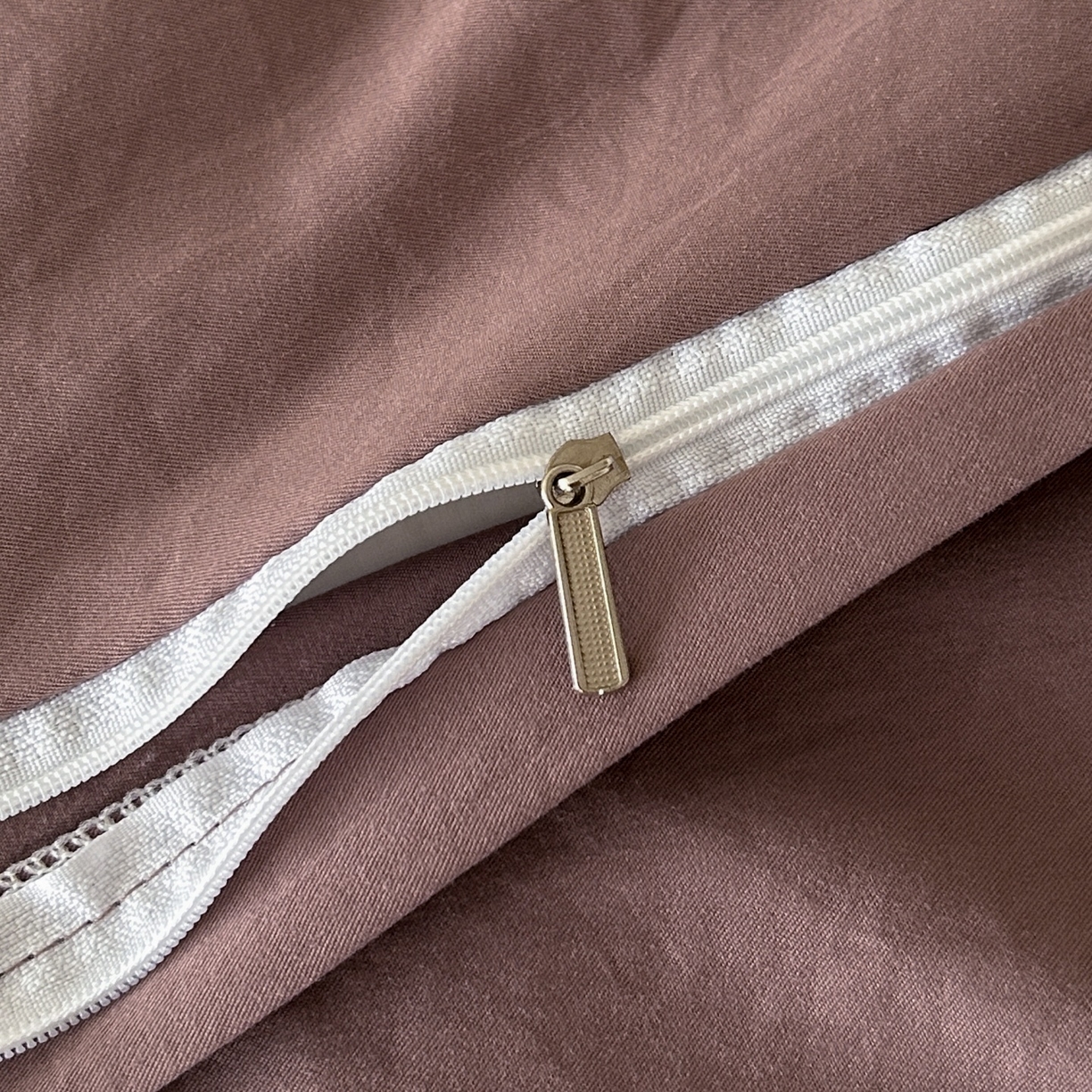 91家纺网 家纺一手货源 找家纺 如约 2025新款A类珍珠棉四件套 庭院春深