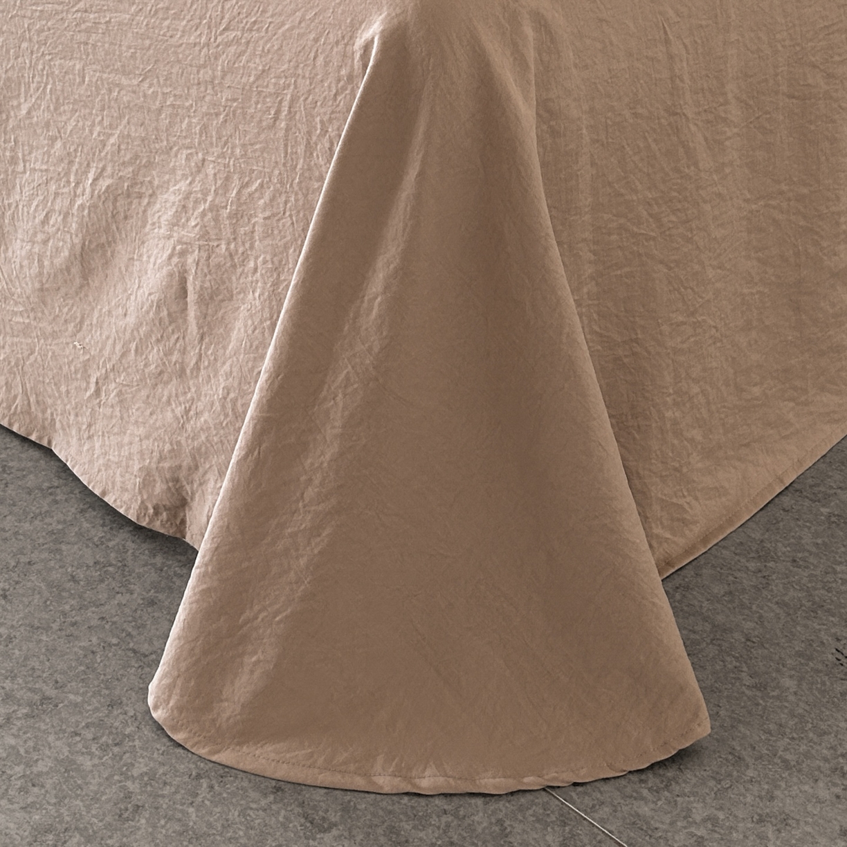 91家纺网 家纺一手货源 找家纺 如约 2025新款A类珍珠棉四件套 梦想熊