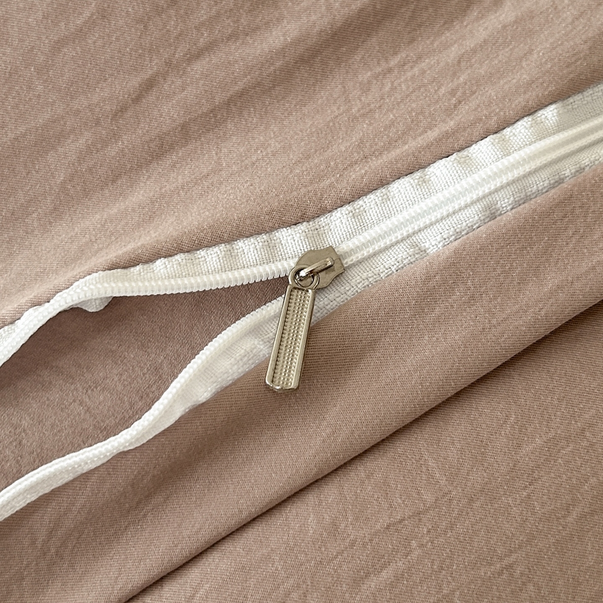 91家纺网 家纺一手货源 找家纺 如约 2025新款A类珍珠棉四件套 梦想熊