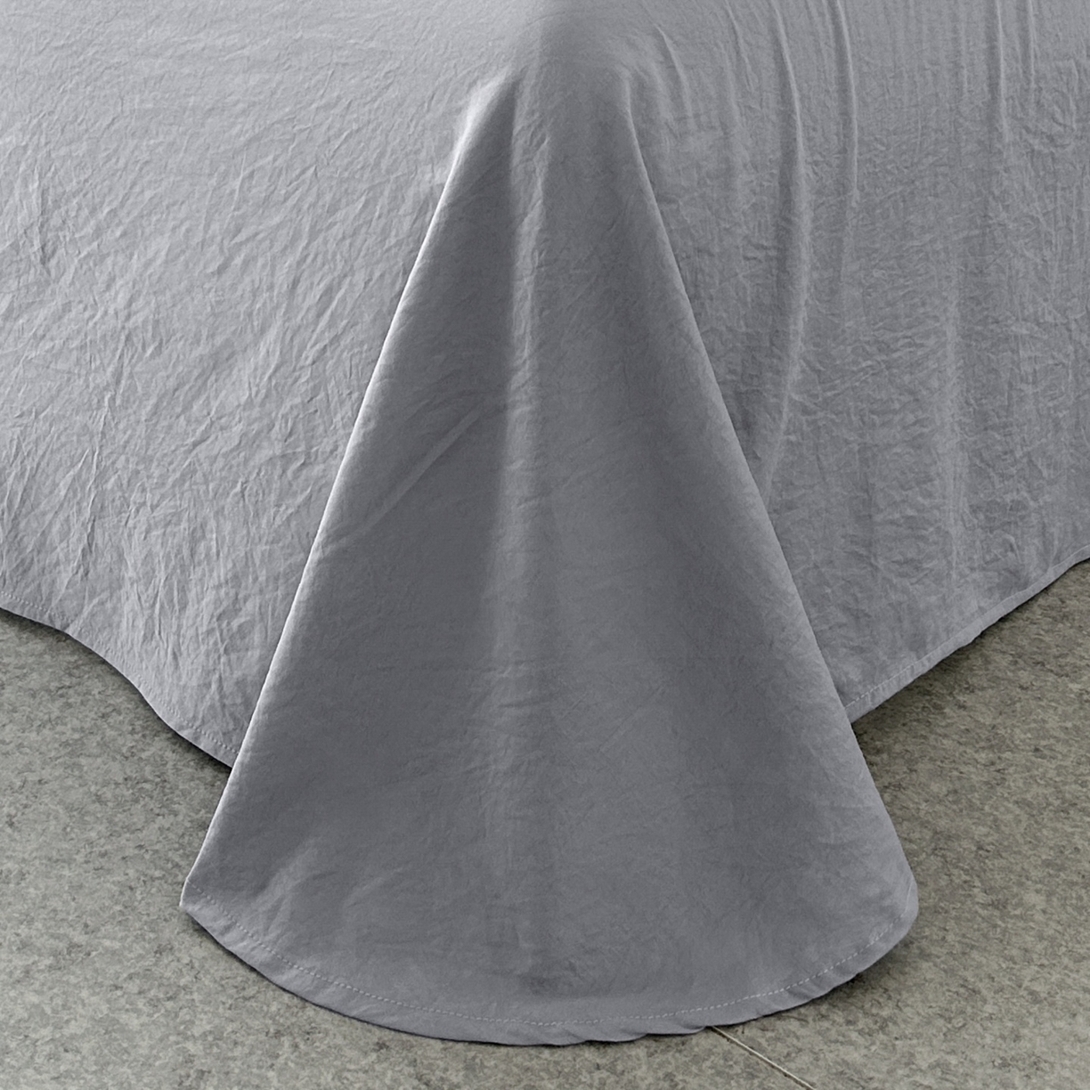 91家纺网 家纺一手货源 找家纺 如约 2025新款A类珍珠棉四件套 秋日记忆绿