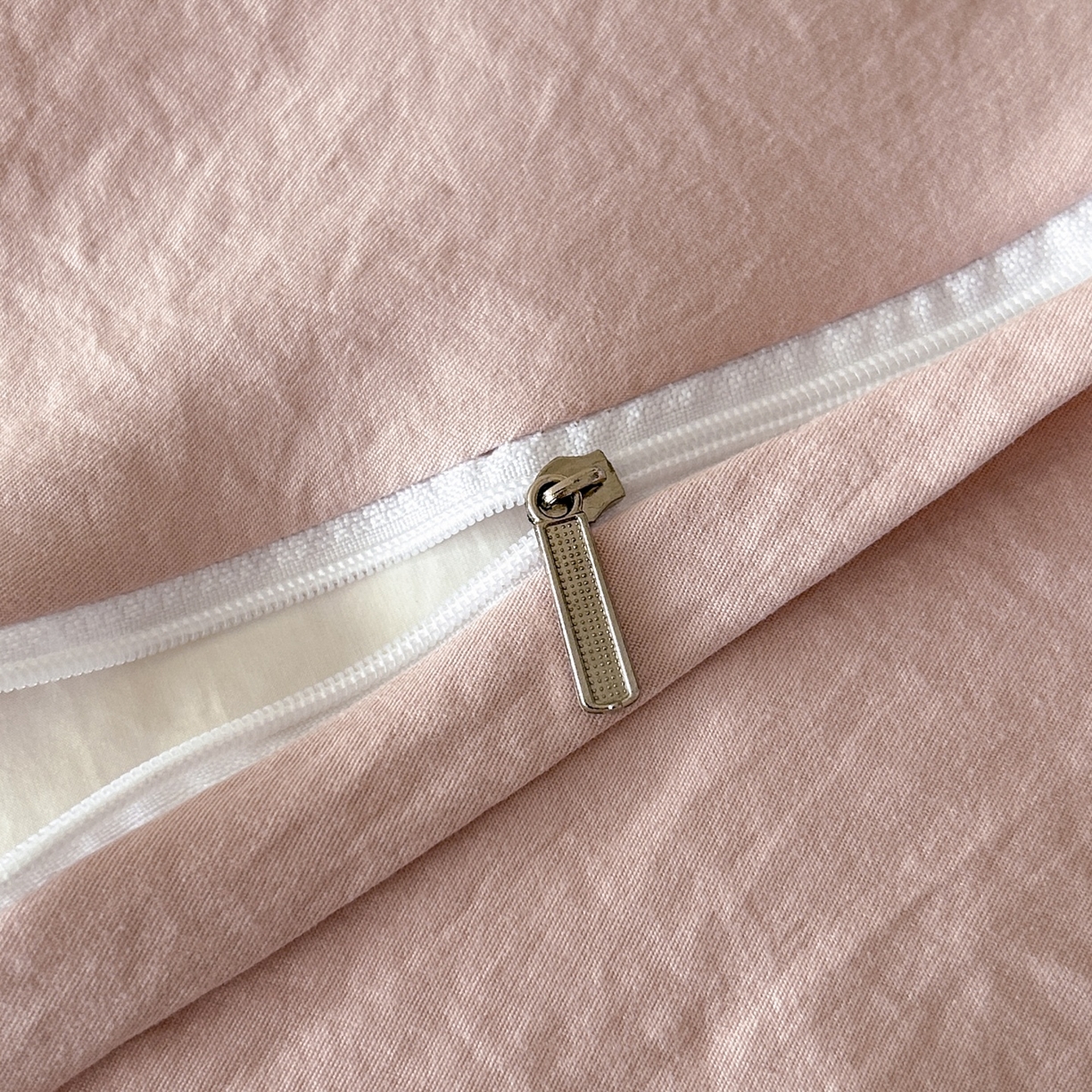 91家纺网 家纺一手货源 找家纺 如约 2025新款A类珍珠棉四件套 花盏绿