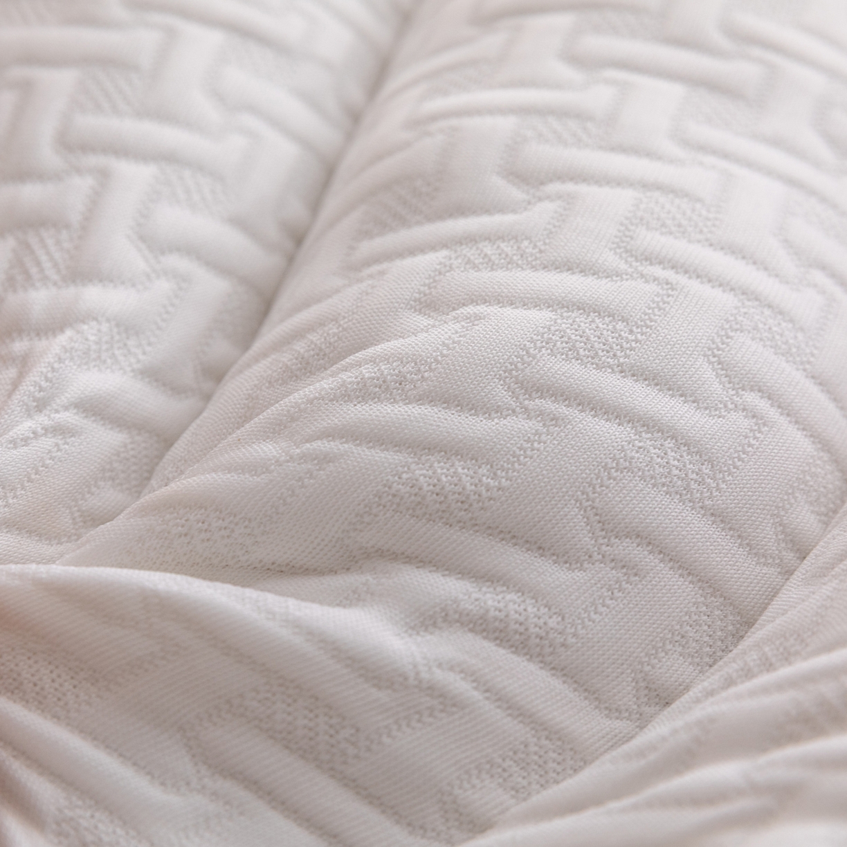 91家纺网 家纺一手货源 找家纺 （总）芯奇想 2025新款长枕头针织定型枕双人枕芯床头靠垫芯亲子枕情侣枕头