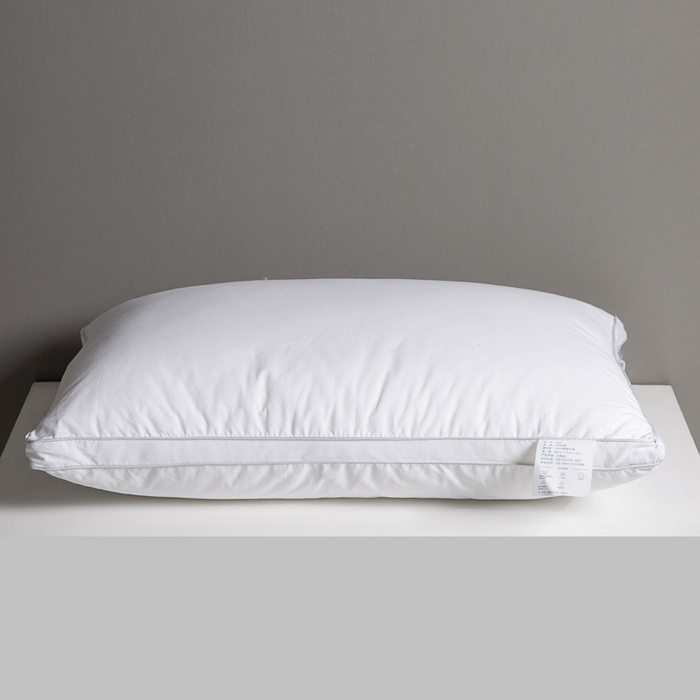 91家纺网 家纺一手货源 找家纺 （总）芯奇想 2025新款全棉高支酒店单人枕芯枕头