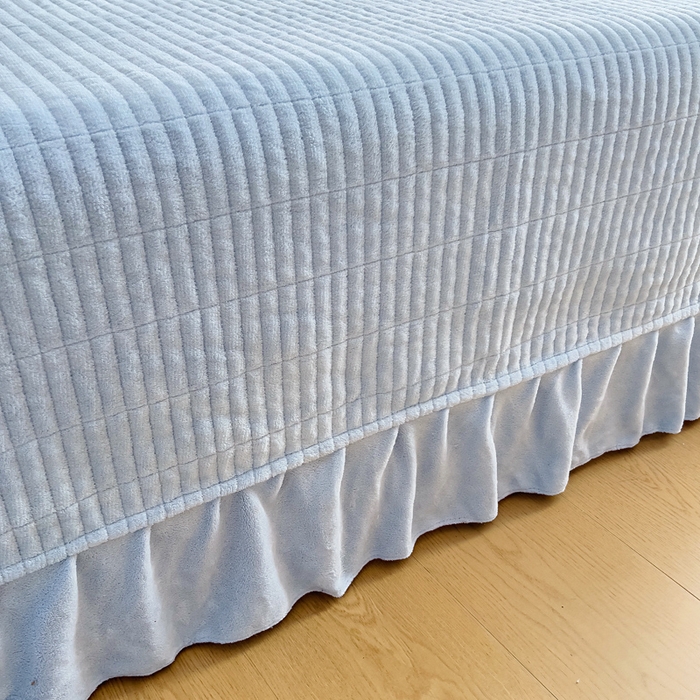 91家纺网 家纺一手货源 找家纺 找底底家纺 2025新款加厚床盖款双面绒A类印花款牛奶绒四件套（日销50单客户，在优惠5元） 奶糖小镇