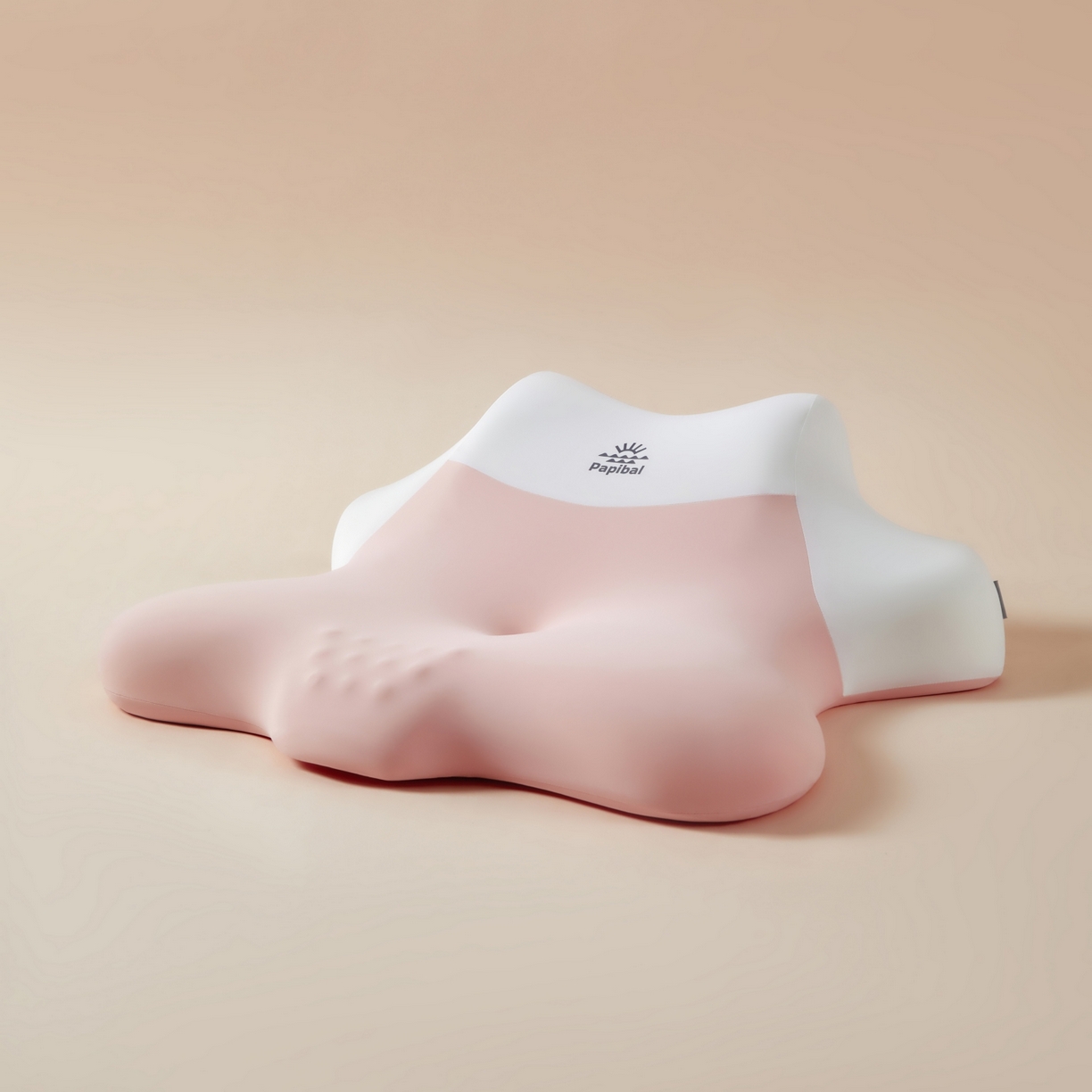 91家纺网 家纺一手货源 找家纺 （总）芯链 2024新款亚朵酒店同款慢回弹记忆枕 产品图