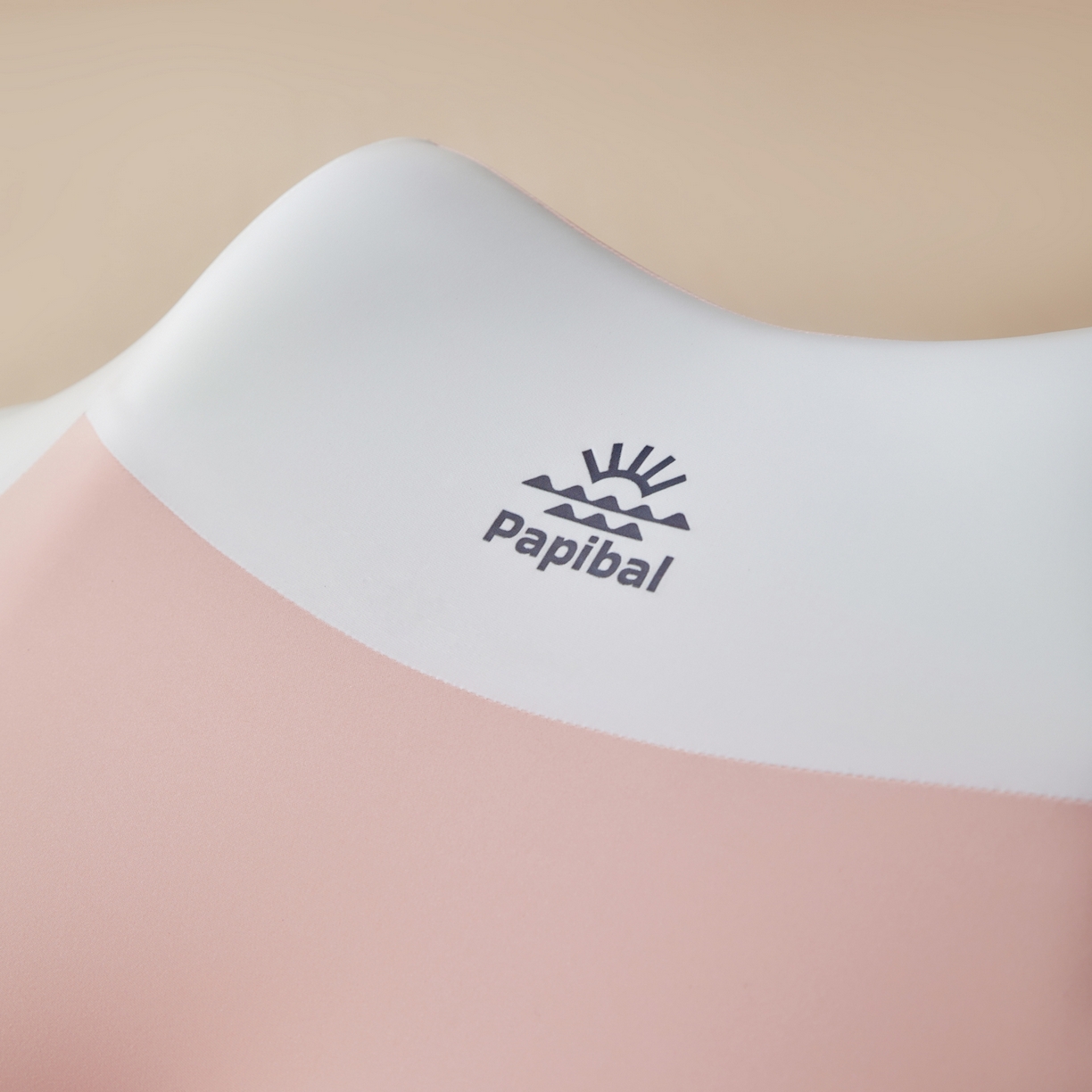 91家纺网 家纺一手货源 找家纺 芯链 2025新款多功能趴趴枕头枕芯 豆沙粉