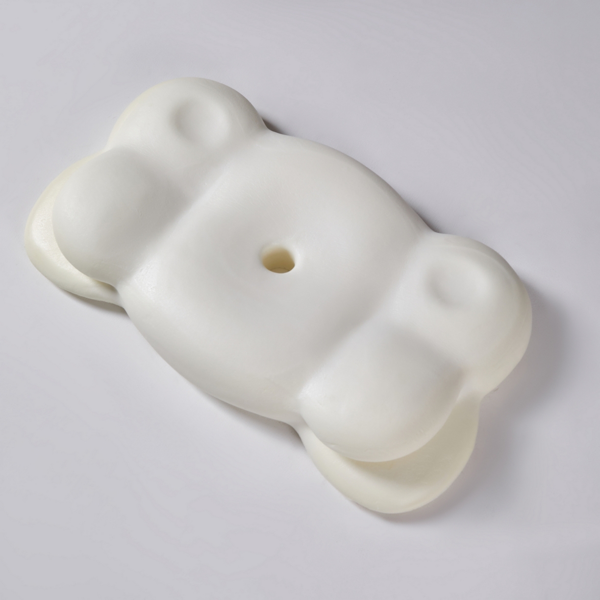 91家纺网 家纺一手货源 找家纺 （总）芯链 2025新款小鲸鱼枕头枕芯