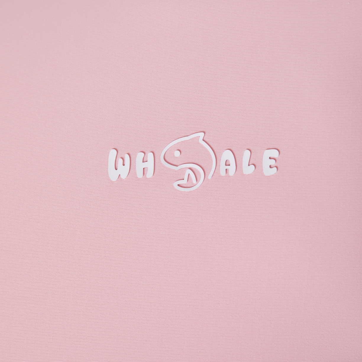 91家纺网 家纺一手货源 找家纺 芯链 2025新款小鲸鱼枕头枕芯 粉色