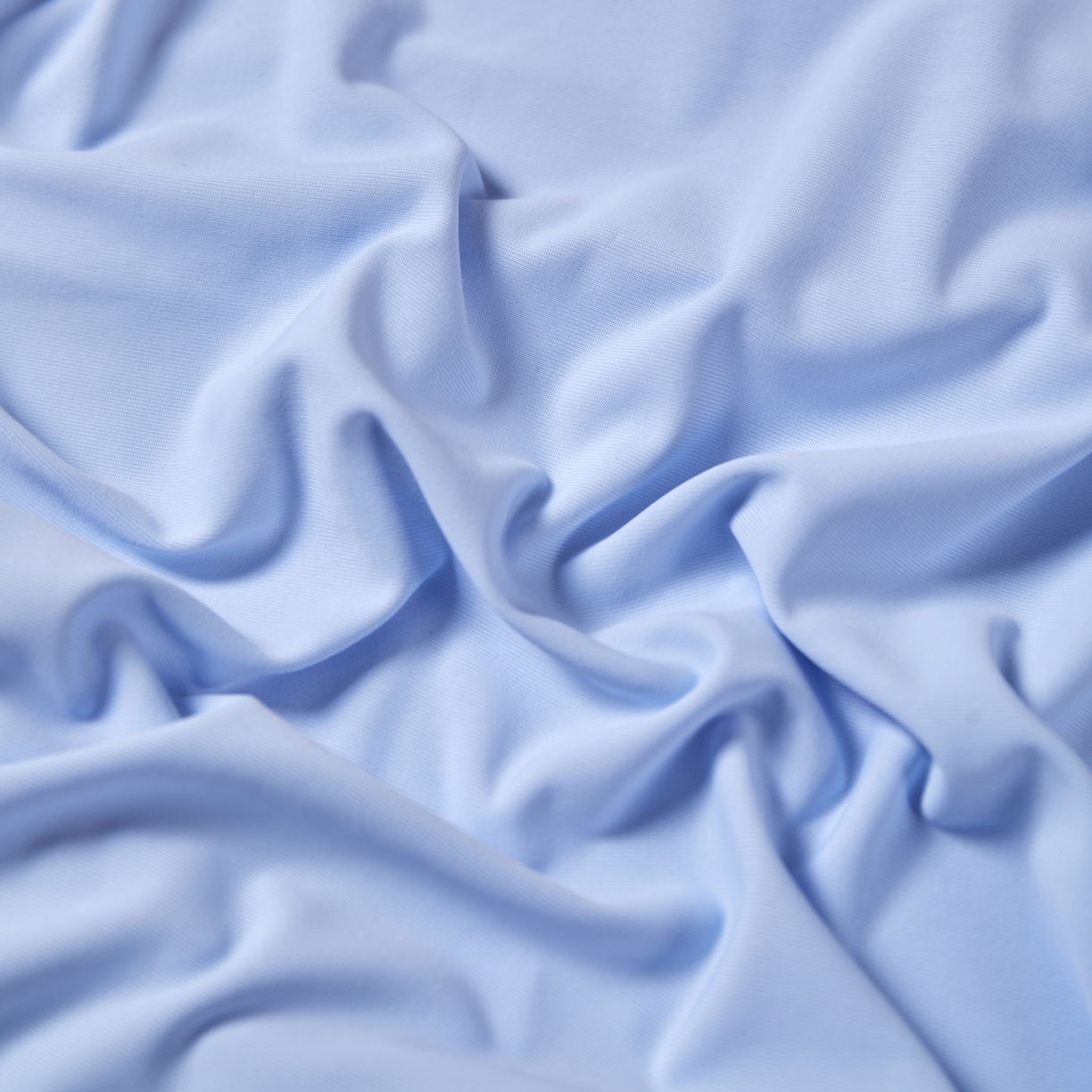 91家纺网 家纺一手货源 找家纺 芯链 2025新款小鲸鱼枕头枕芯 蓝色