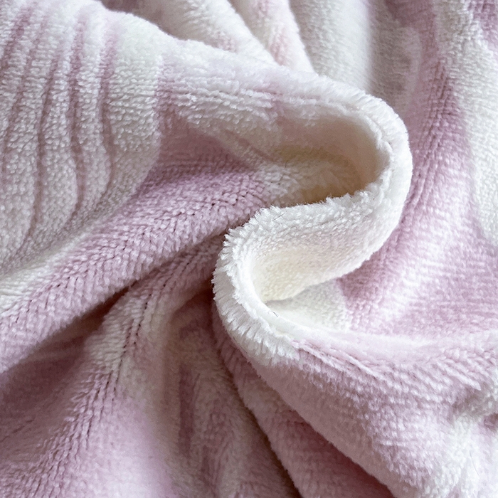 91家纺网 家纺一手货源 找家纺 诺梵 2025新款8斤立体雕花牛奶绒四件套_控价标准高于139，加大高于149 花漾-紫