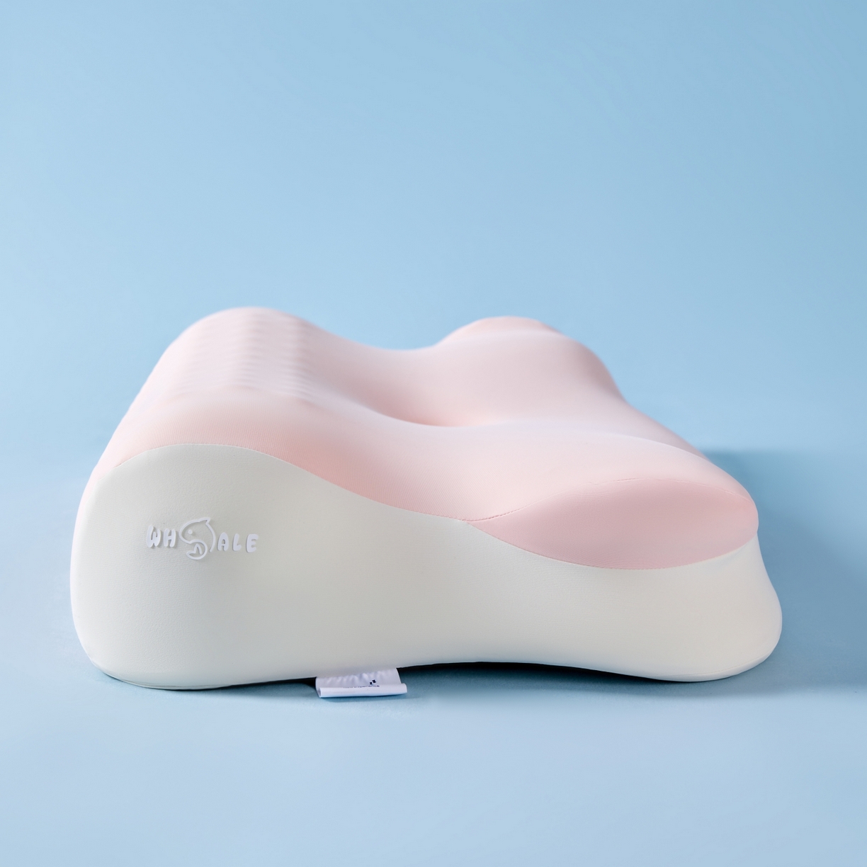 91家纺网 家纺一手货源 找家纺 （总）芯链 2025新款云舒牵引枕头枕芯