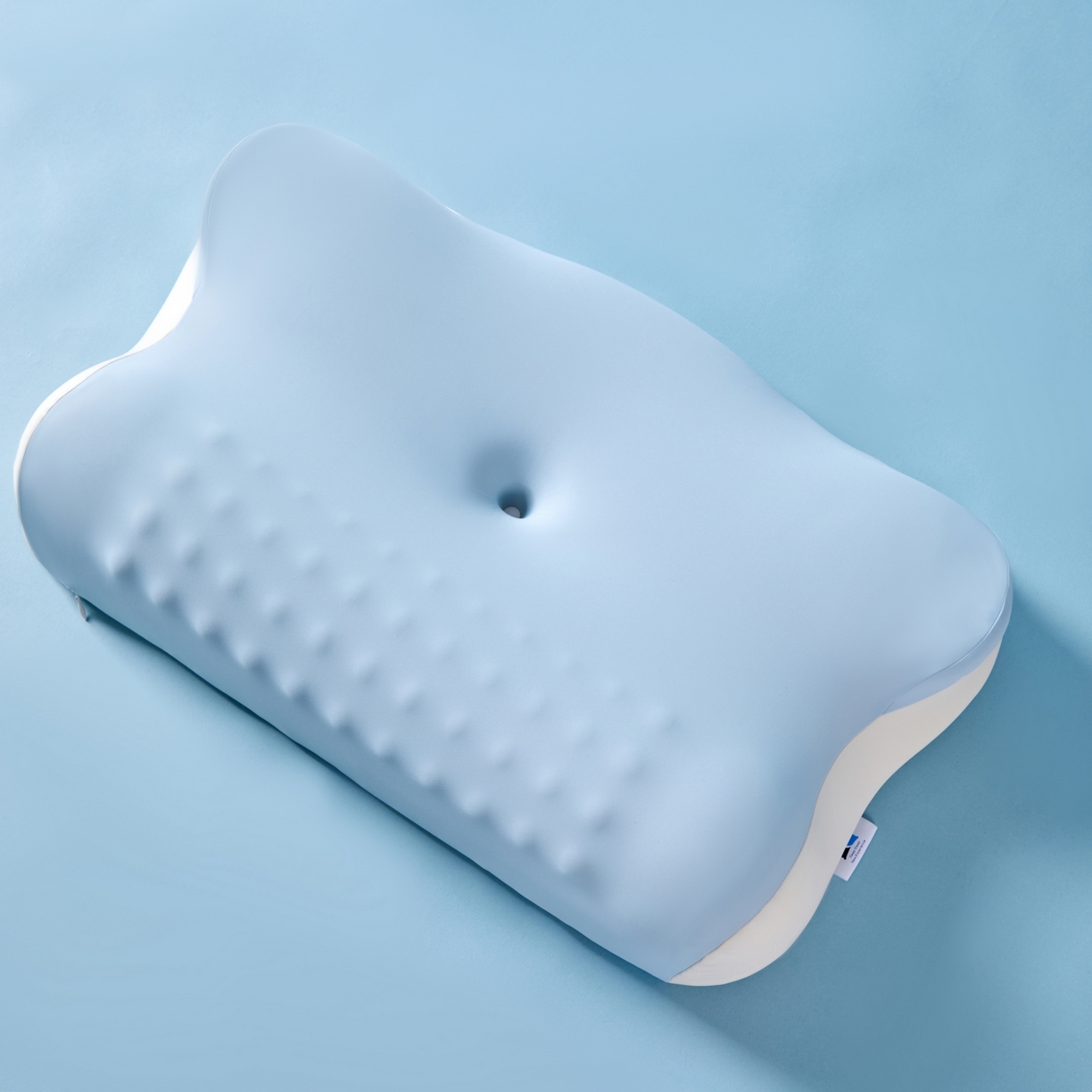 91家纺网 家纺一手货源 找家纺 （总）芯链 2025新款云舒牵引枕头枕芯