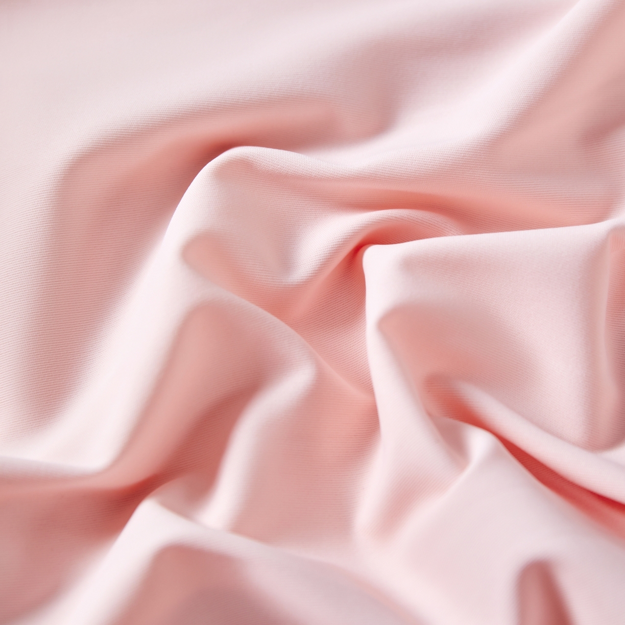 91家纺网 家纺一手货源 找家纺 芯链 2025新款云舒牵引枕头枕芯 豆沙粉