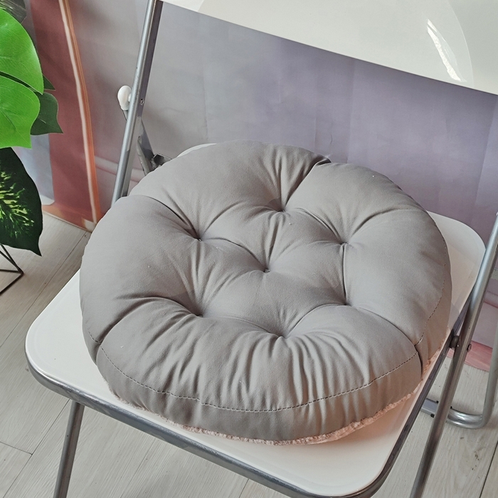 91家纺网 家纺一手货源 找家纺 2025新款牛奶绒格子坐垫垫子蒲团垫子蒲团坐垫家用地上榻榻米日式茶几客厅飘窗地毯圆形坐墩懒人地垫子