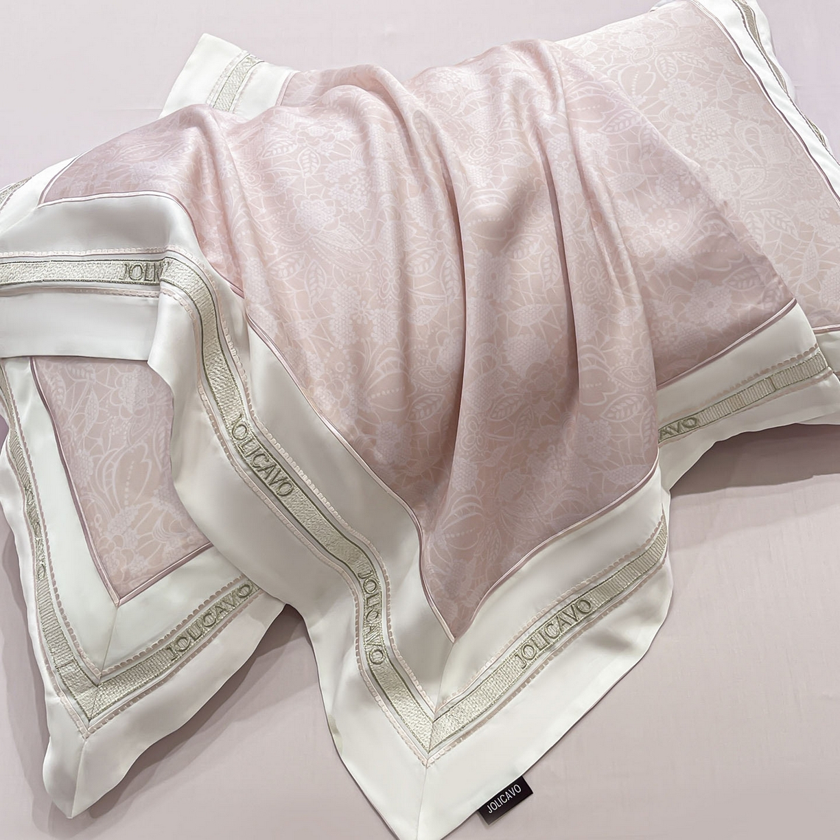 91家纺网 家纺一手货源 找家纺 （总）直播爆款A类数码印花长绒棉四件套纯棉全棉拼接被套重工刺绣被套工艺款床上用品