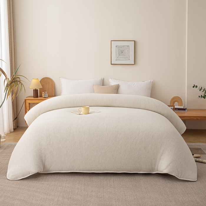 91家纺网 家纺一手货源 找家纺 （总）卡迪亚家纺 2025新款新疆棉花被棉花胎冬被子被芯