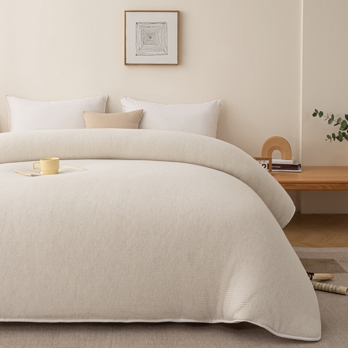 91家纺网 家纺一手货源 找家纺 （总）卡迪亚家纺 2025新款新疆棉花被棉花胎冬被子被芯