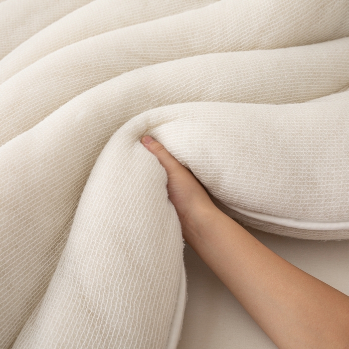 91家纺网 家纺一手货源 找家纺 （总）卡迪亚家纺 2025新款新疆棉花被棉花胎冬被子被芯