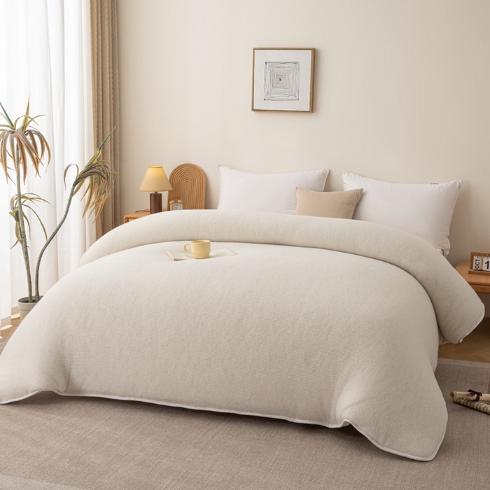 91家纺网 家纺一手货源 找家纺 （总）卡迪亚家纺 2025新款新疆棉花被棉花胎冬被子被芯