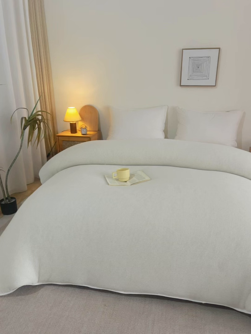 91家纺网 家纺一手货源 找家纺 （总）卡迪亚家纺 2025新款新疆棉花被棉花胎冬被子被芯