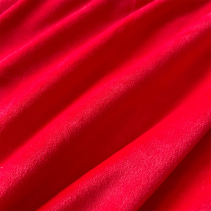 91家纺网 家纺一手货源 找家纺 富之雅婚庆 2025新款高克重全工艺牛奶绒宝宝绒刺绣婚庆四件套 缘定三生（宝宝绒）