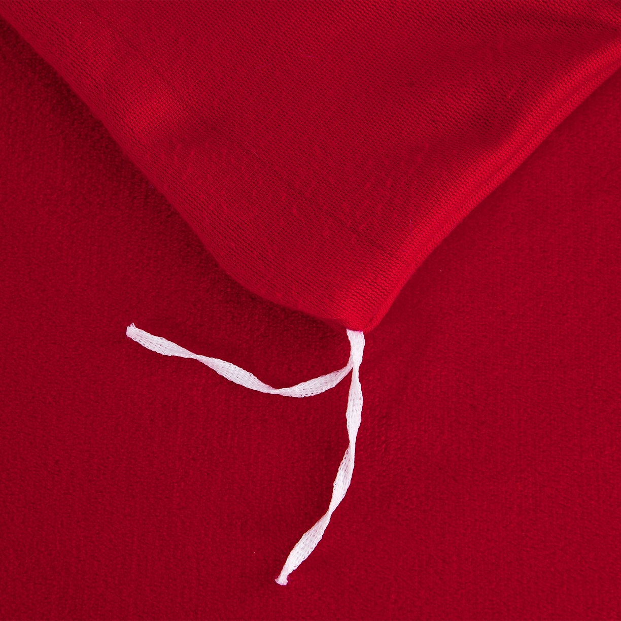 91家纺网 家纺一手货源 找家纺 居尚家纺 2025新款牛奶绒大红婚庆刺绣四件套 龙凤呈祥