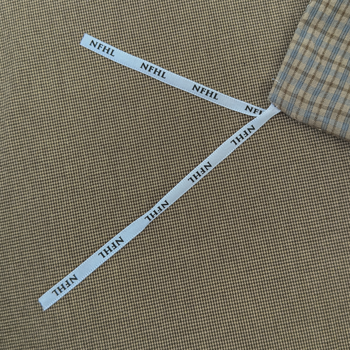 91家纺网 家纺一手货源 找家纺 （总）宜家坊 2025新款A类全棉色织水洗棉被套单件纯棉格子纯色学生宿舍被罩定制定做