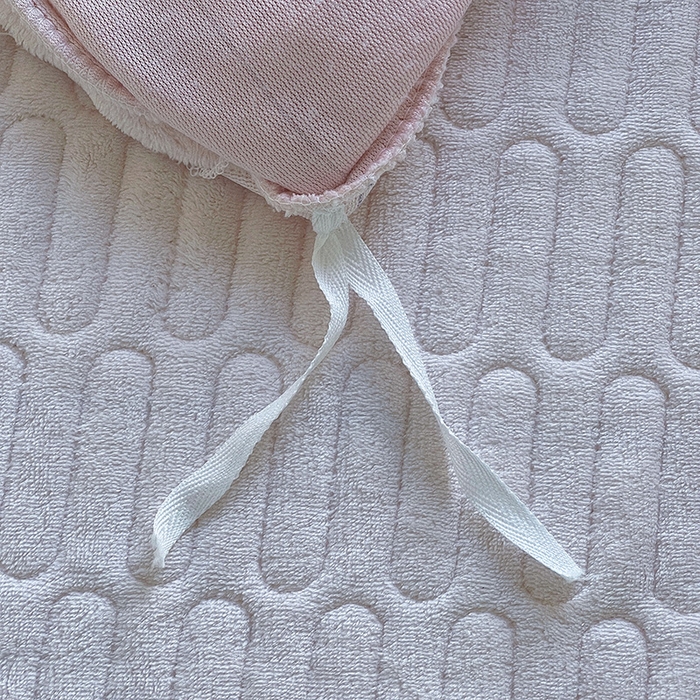 91家纺网 家纺一手货源 找家纺 （总）梦之星 2025新款牛奶绒雕花床盖款床单款四件套