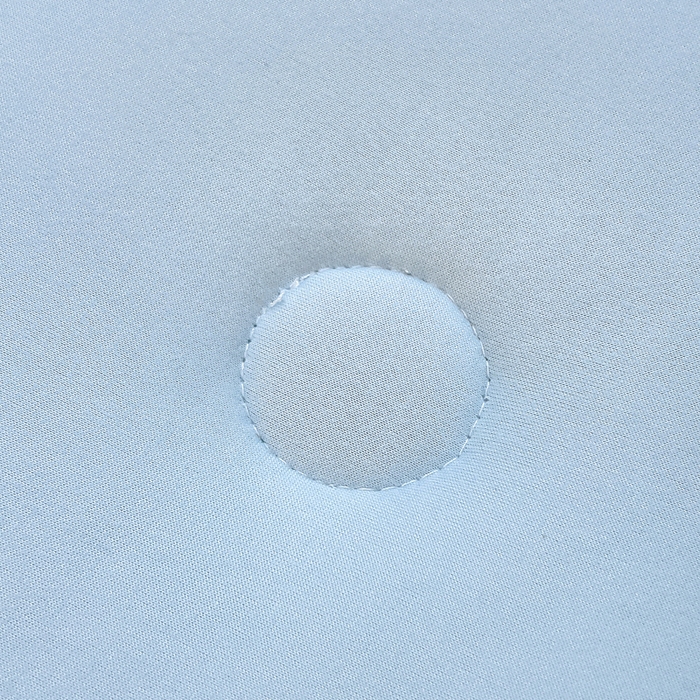 91家纺网 家纺一手货源 找家纺 吉咪兔家纺 25年新款三丽鸥库洛米儿童豆豆被针织棉幼儿园宝宝午睡春秋四季婴儿被子皇冠玉桂狗