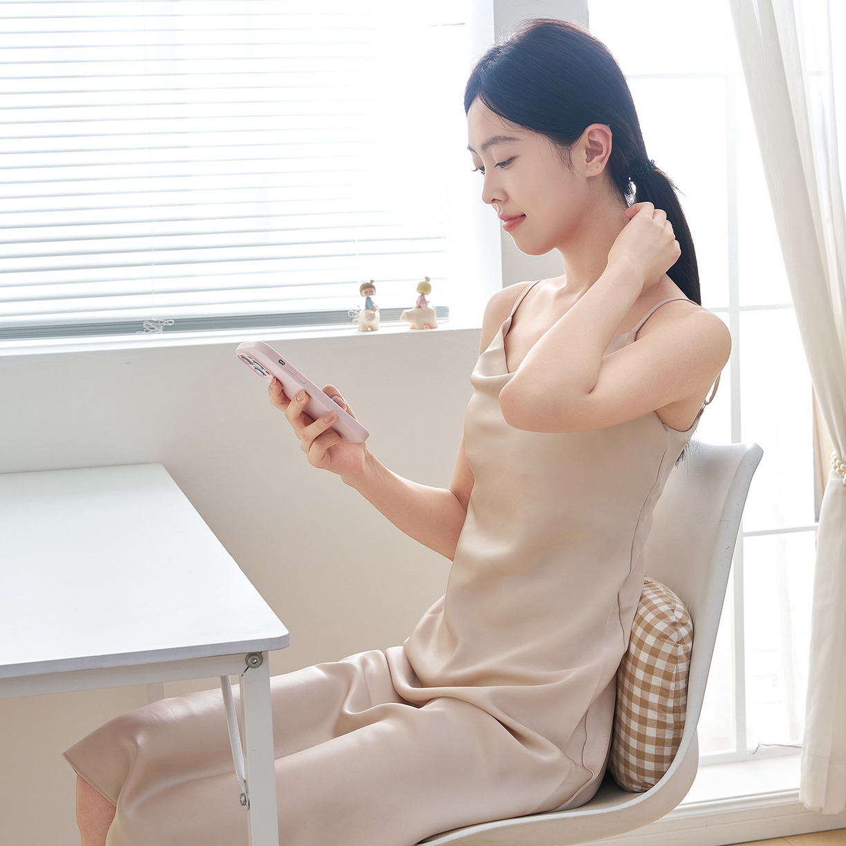 91家纺网 家纺一手货源 找家纺 （总）乐可 2025新款水洗棉乳胶面包枕头枕芯抱枕午睡枕露营枕