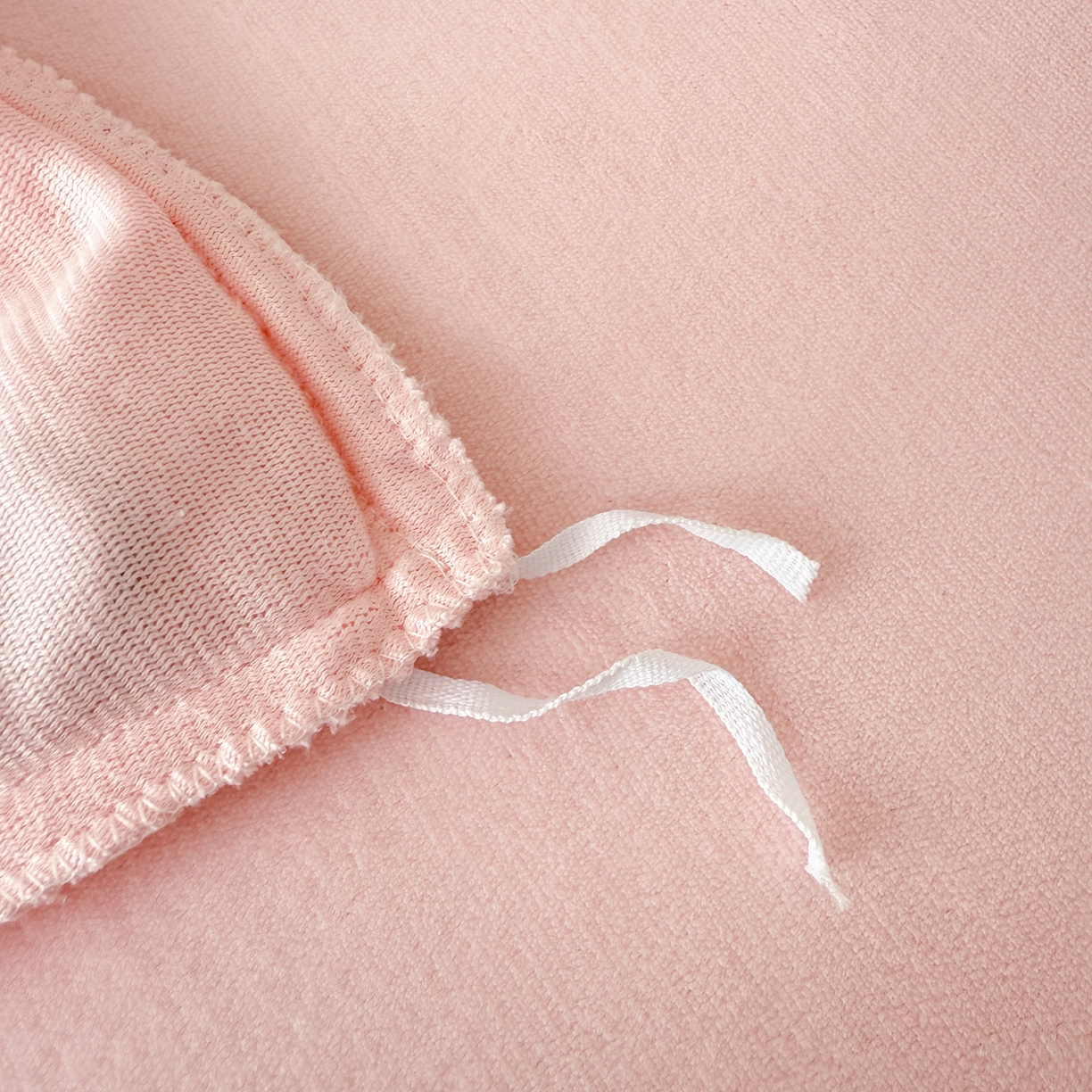 91家纺网 家纺一手货源 找家纺 米可 2025新款牛奶绒蕾丝花边四件套韩版法式公主风四件套~  安琪儿系列 安琪儿~粉