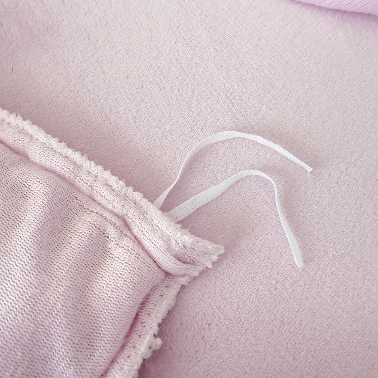 91家纺网 家纺一手货源 找家纺 米可 2025新款牛奶绒蕾丝花边四件套韩版法式公主风四件套~  安琪儿系列 安琪儿~紫