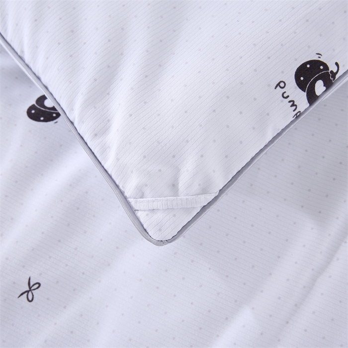 91家纺网 家纺一手货源 找家纺 （总）芭芭棉家纺 2025新款高端提花棉保暖20斤冬被被子被芯