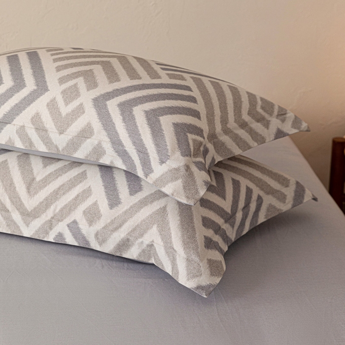 91家纺网 家纺一手货源 找家纺 （总）棉生活家纺 2025秋冬新款长绒棉纯棉数码印花陶瓷磨毛四件套