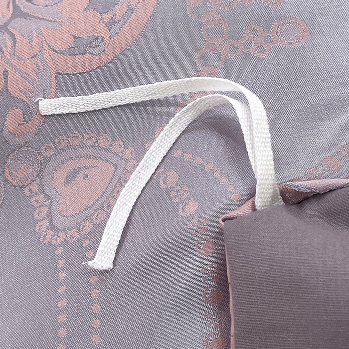 91家纺网 家纺一手货源 找家纺 小时代家纺 2025新款纯棉贡缎提花夹棉床盖四件套 欧式风情