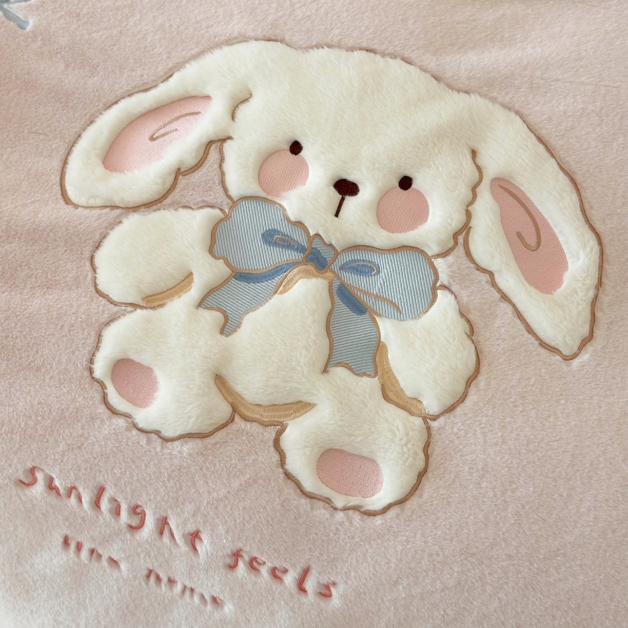 91家纺网 家纺一手货源 找家纺 （总）色鬼布艺高端家居主号 2025新款兔毛绒牛奶绒四件套系列