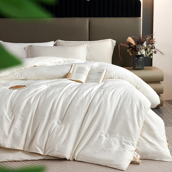 91家纺网 家纺一手货源 找家纺 （总）富阿娜家纺 2025新款新疆棉花被子被芯