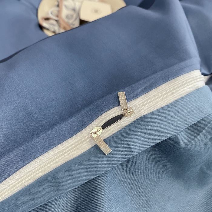 91家纺网 家纺一手货源 找家纺 （总）花沐家居 2025新款 潮牌亲肤纯棉四件套