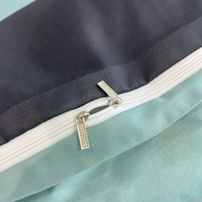 91家纺网 家纺一手货源 找家纺 花沐家居 2025新款 潮牌亲肤纯棉四件套 豹纹迪