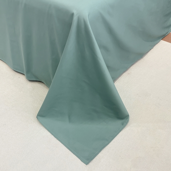 91家纺网 家纺一手货源 找家纺 花沐家居 2025新款 潮牌亲肤纯棉四件套 豹纹迪